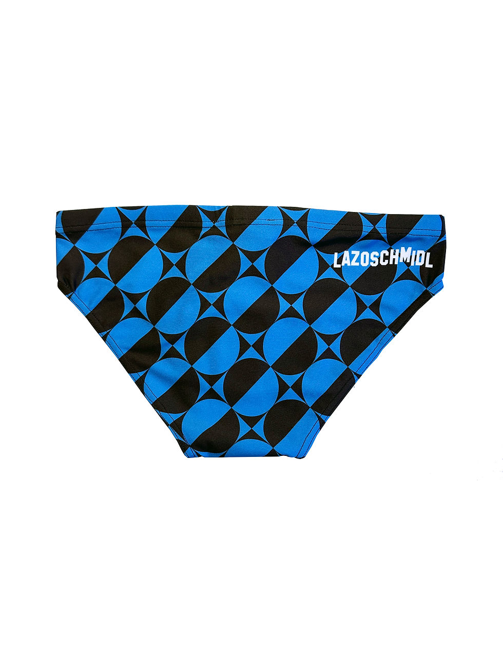 Thumbnail: "ADRIAN" OP-ART SPEEDOS