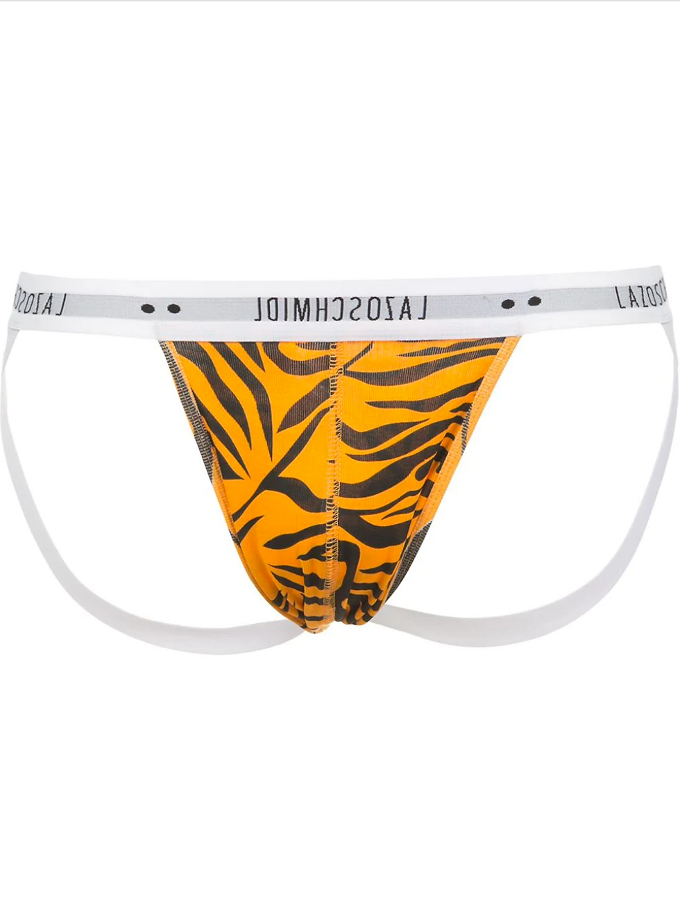 Thumbnail: "LAZOSCHMIDL" TIGER JOCKSTRAP