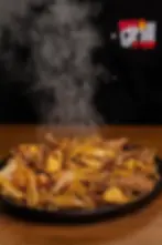 MIX JERUSALEN ON THE PLATE image
