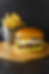 SUNRISE BURGER image