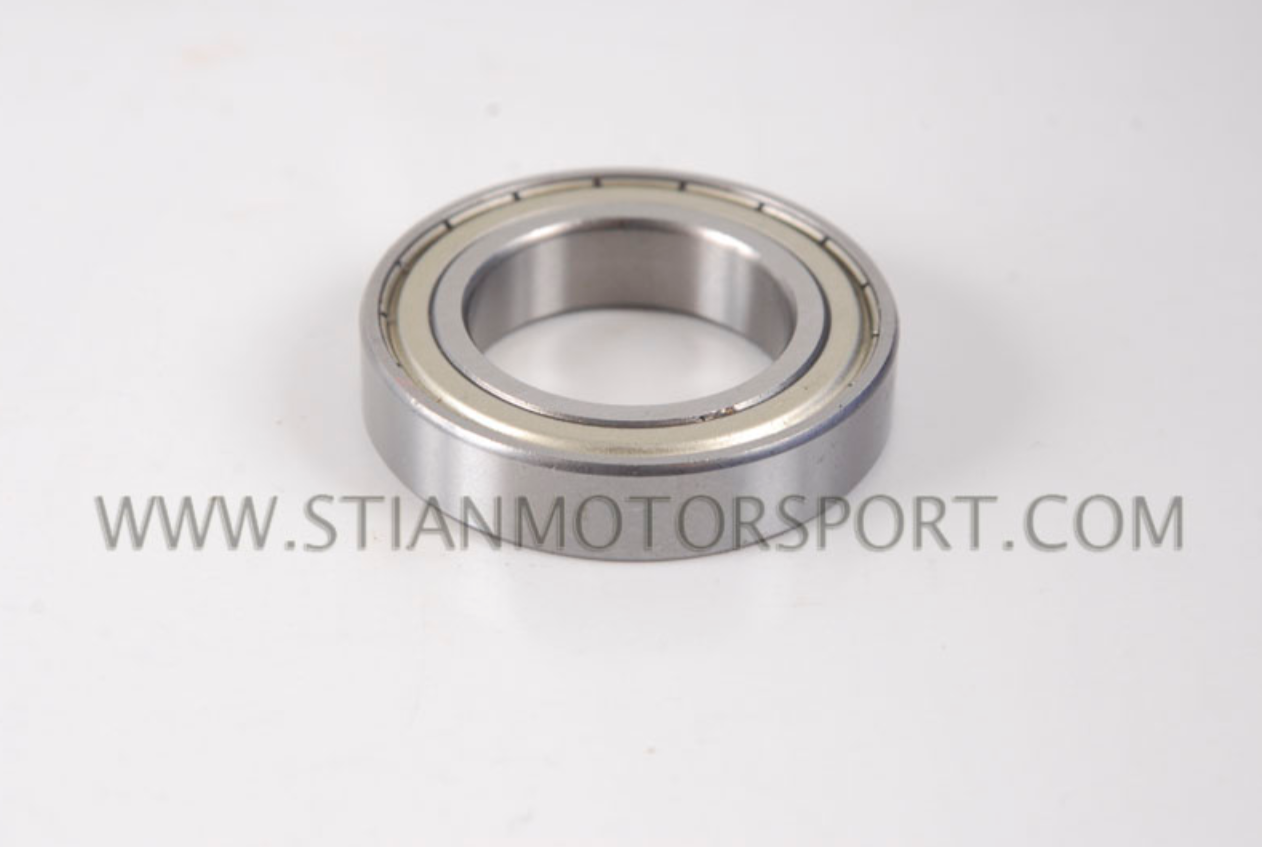 Framnavslager d:25mm d:42mm KR Stor