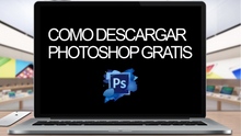 COMO DESCARGAR PHOTOSHOP GRATIS PARA MAC 2018