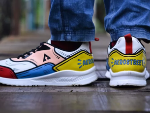 Pendekatan Marketing Unik ala Aerostreet Indonesia