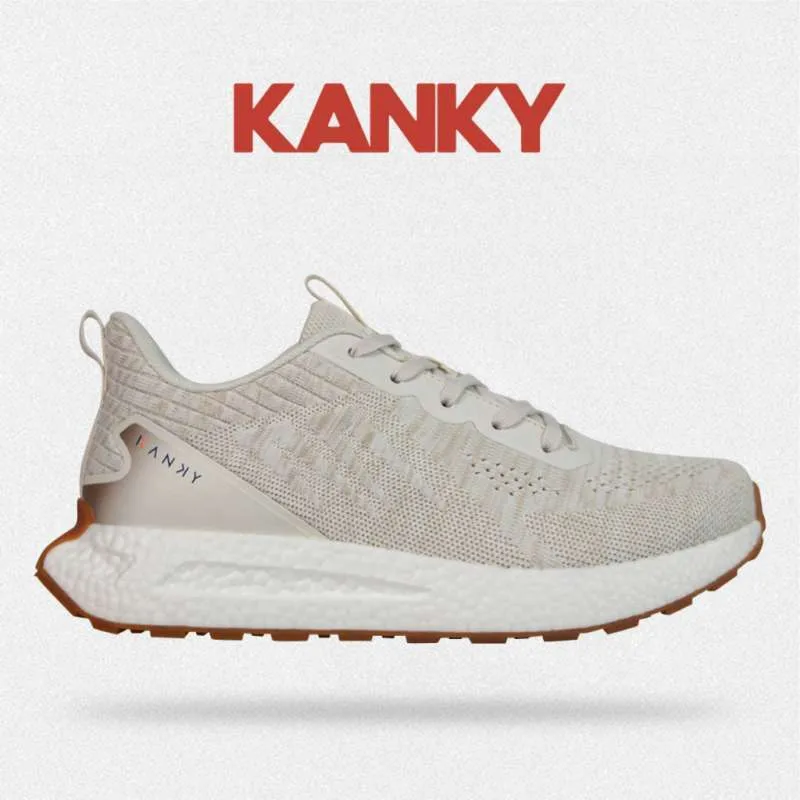 sepatu kanky story honjo warna mocca