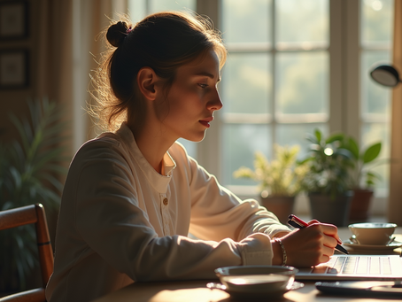 Kişisel Gelişimde Yeni Fikirler ve Teknikler