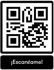 QR Whatsapp Luis Contreras