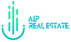 AIP REAL ESTATE INMOBILIARIA LOGO2