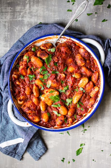 Traditional Greek Vegan Dishes You Won’t Find on Tourist Menus