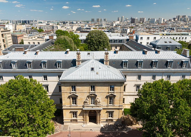 École normale supérieure 