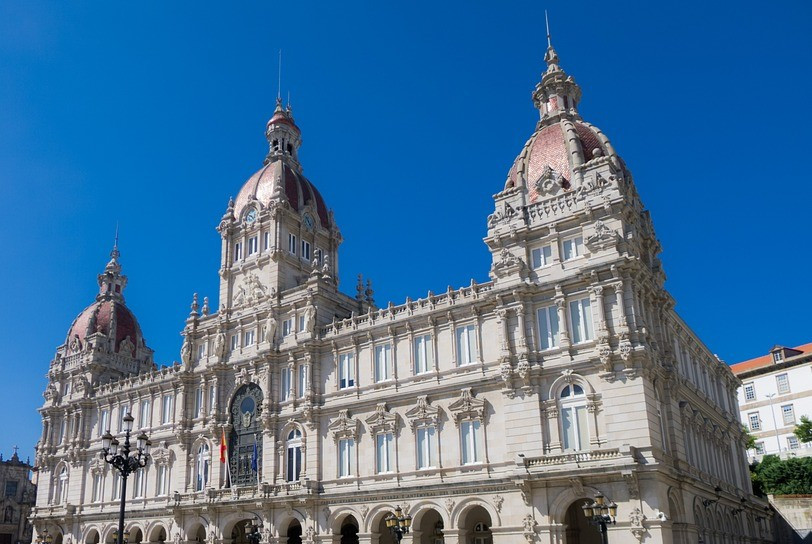 University of A Coruña