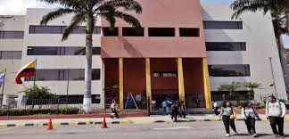 University of Guayaquil