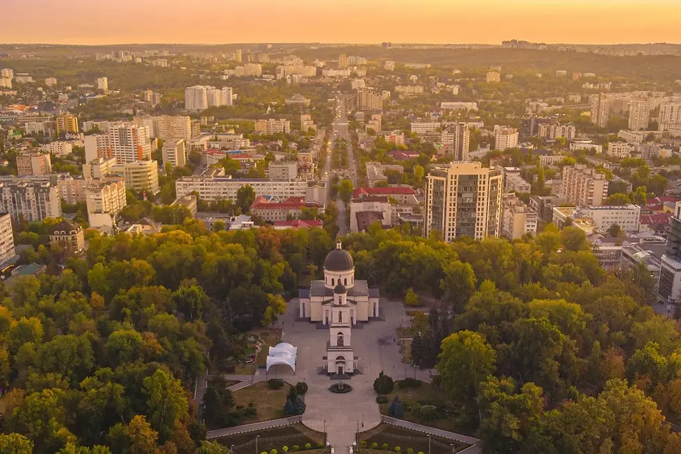 Moldova