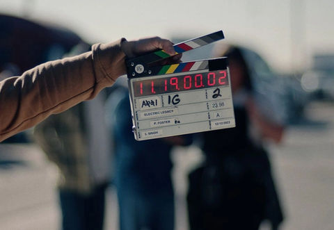 Commercial Work 