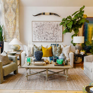 Lewis Rose Design Studio Photos