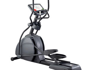Cross Trainer...