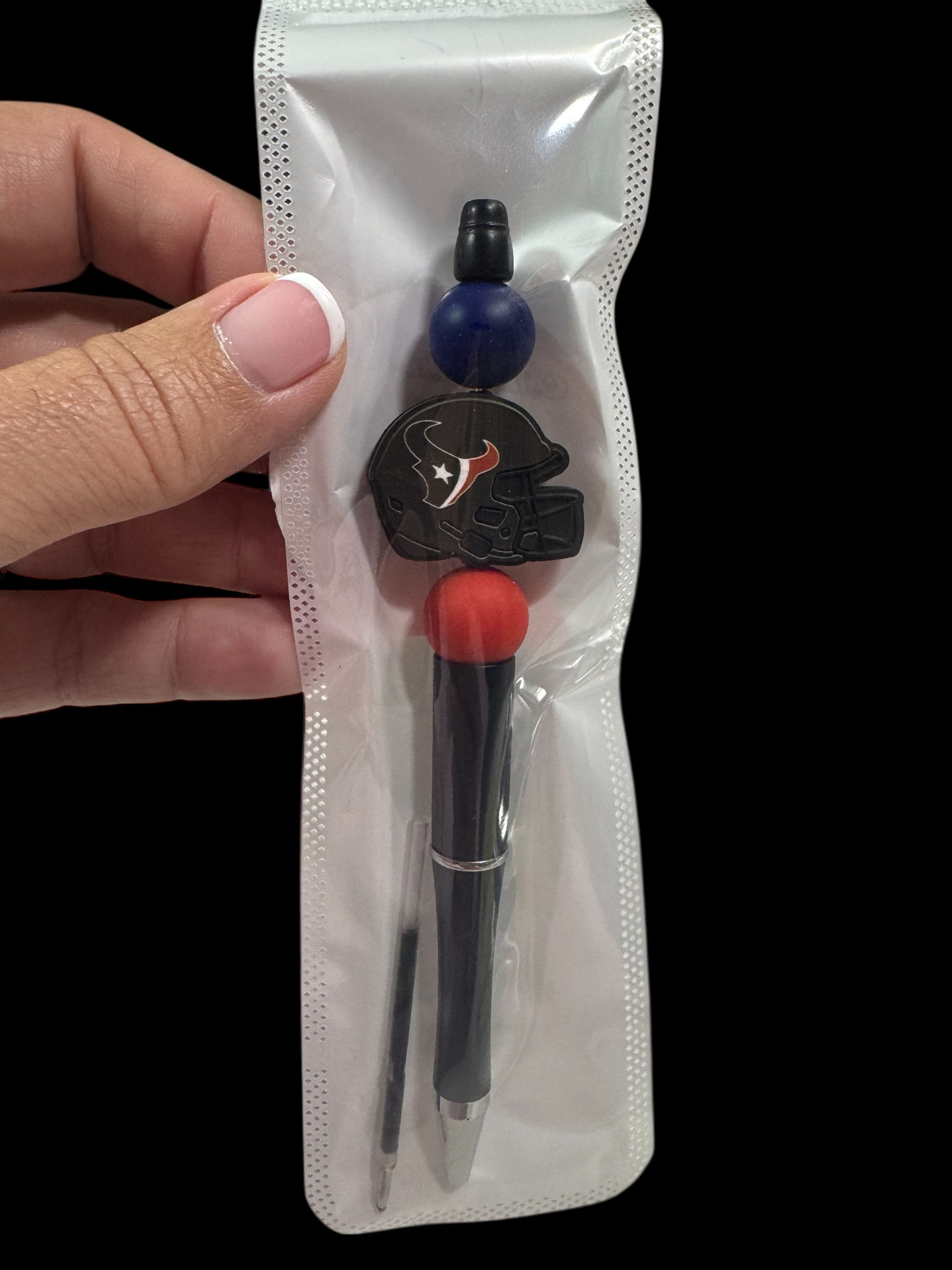 Houston Texans Pen