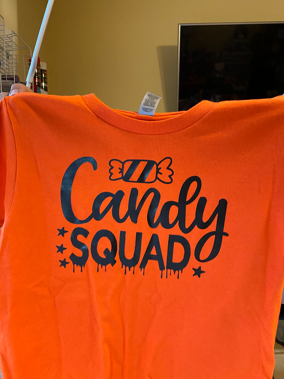 Halloween T Shirt