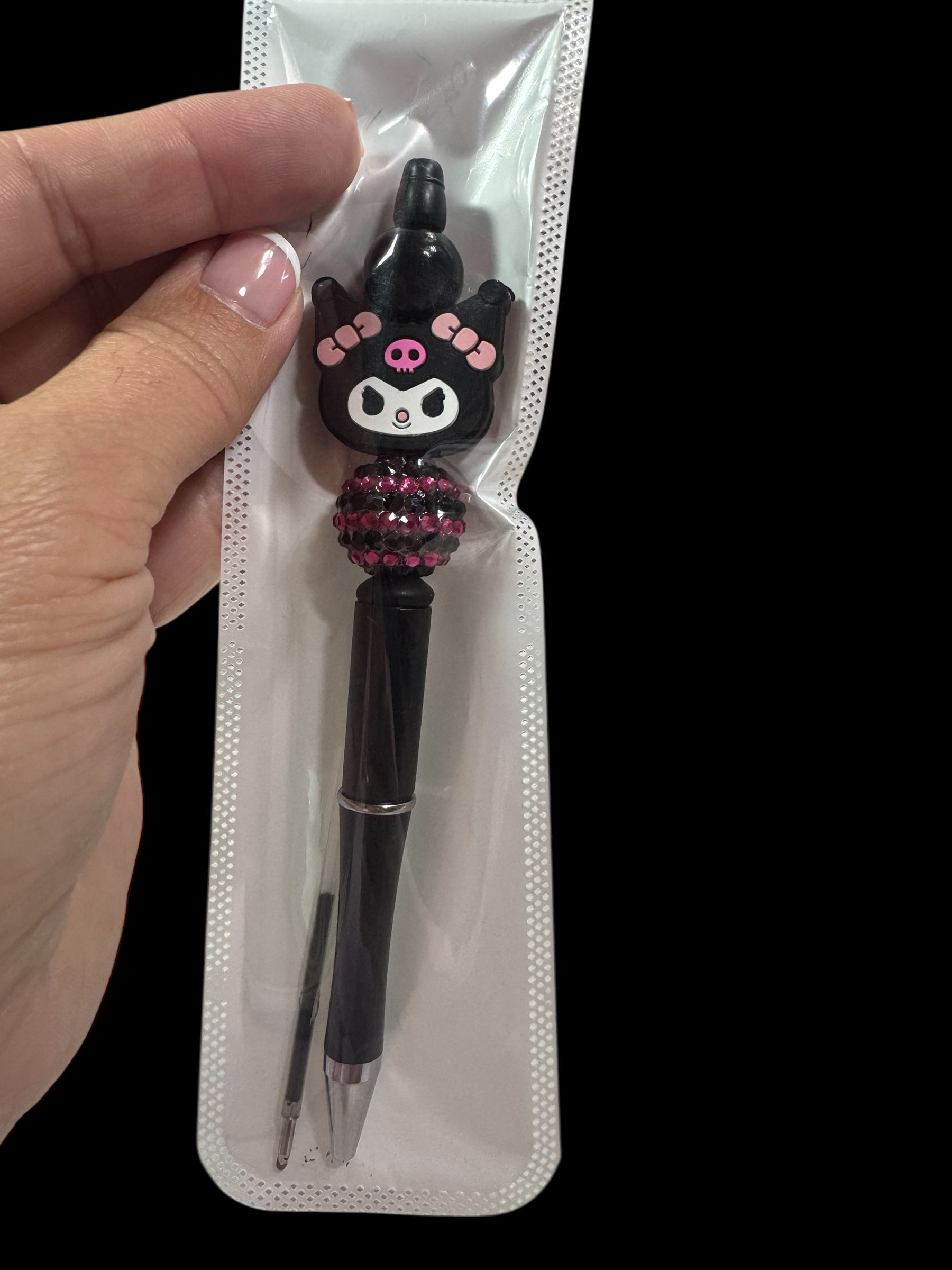 Hello Kitty Halloween Pen