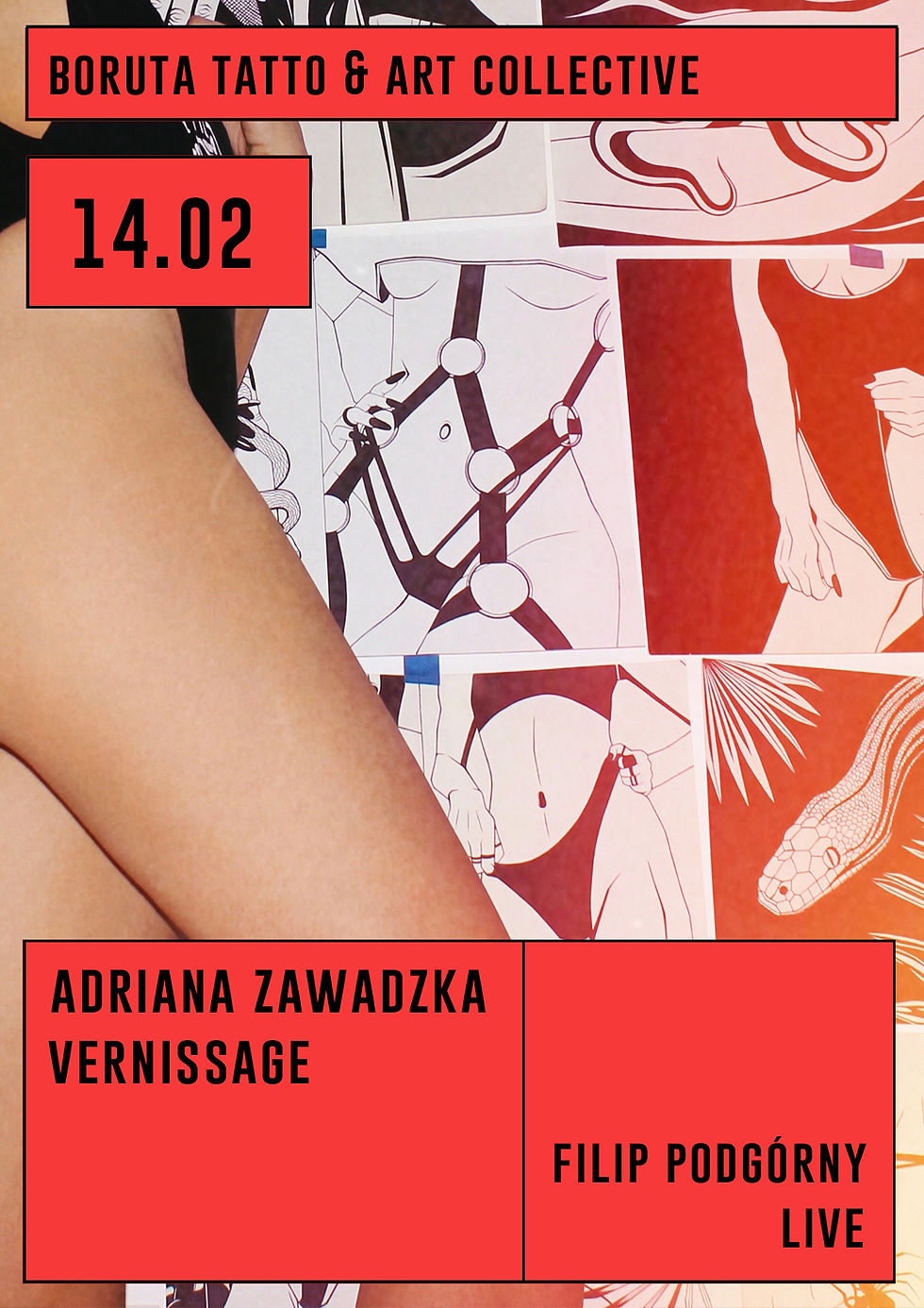 gfx. Adriana Zawadzka