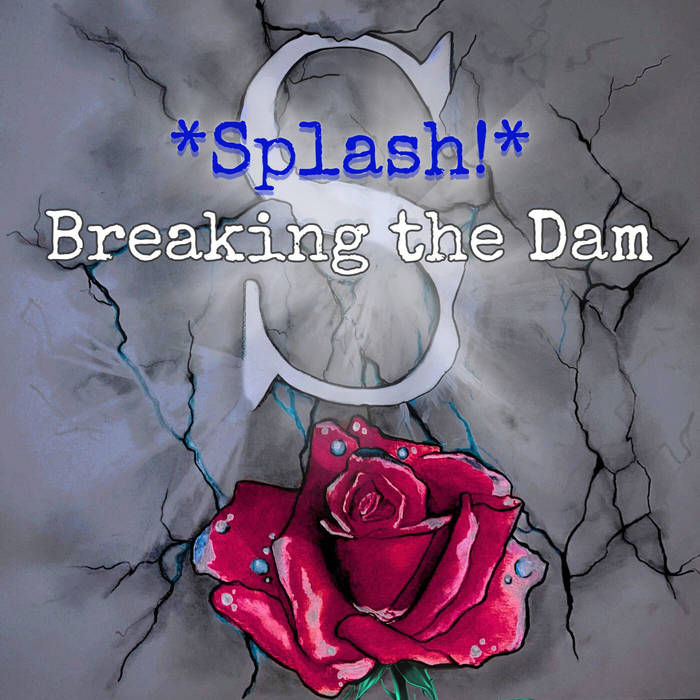 Splash Breaking the Dam