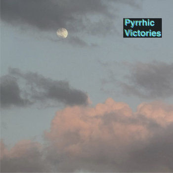 Pyrrhic Victories Gonna Go Back in Time and Fix Everything