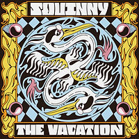 Squinny The Vacation