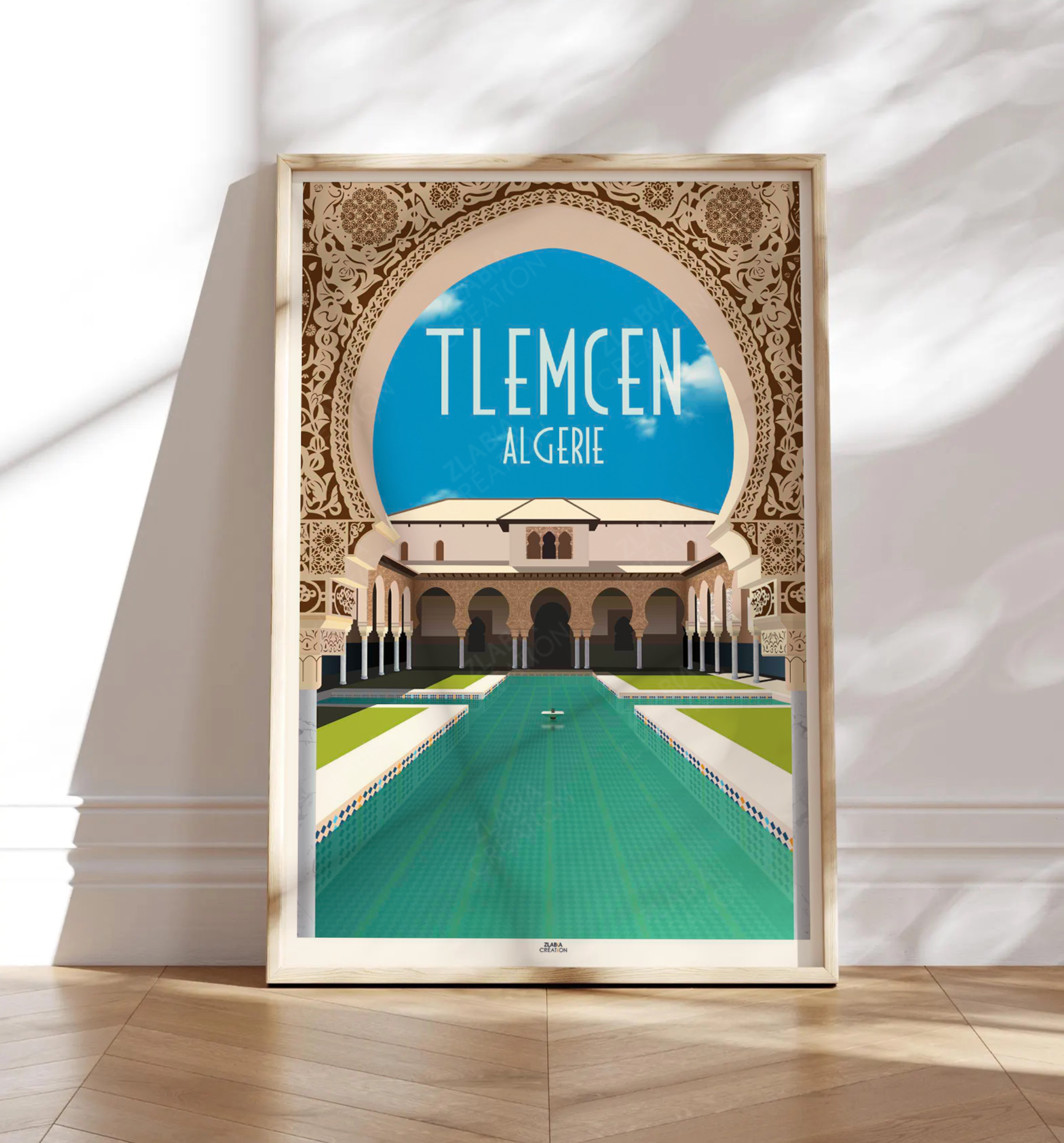 Tlemcen