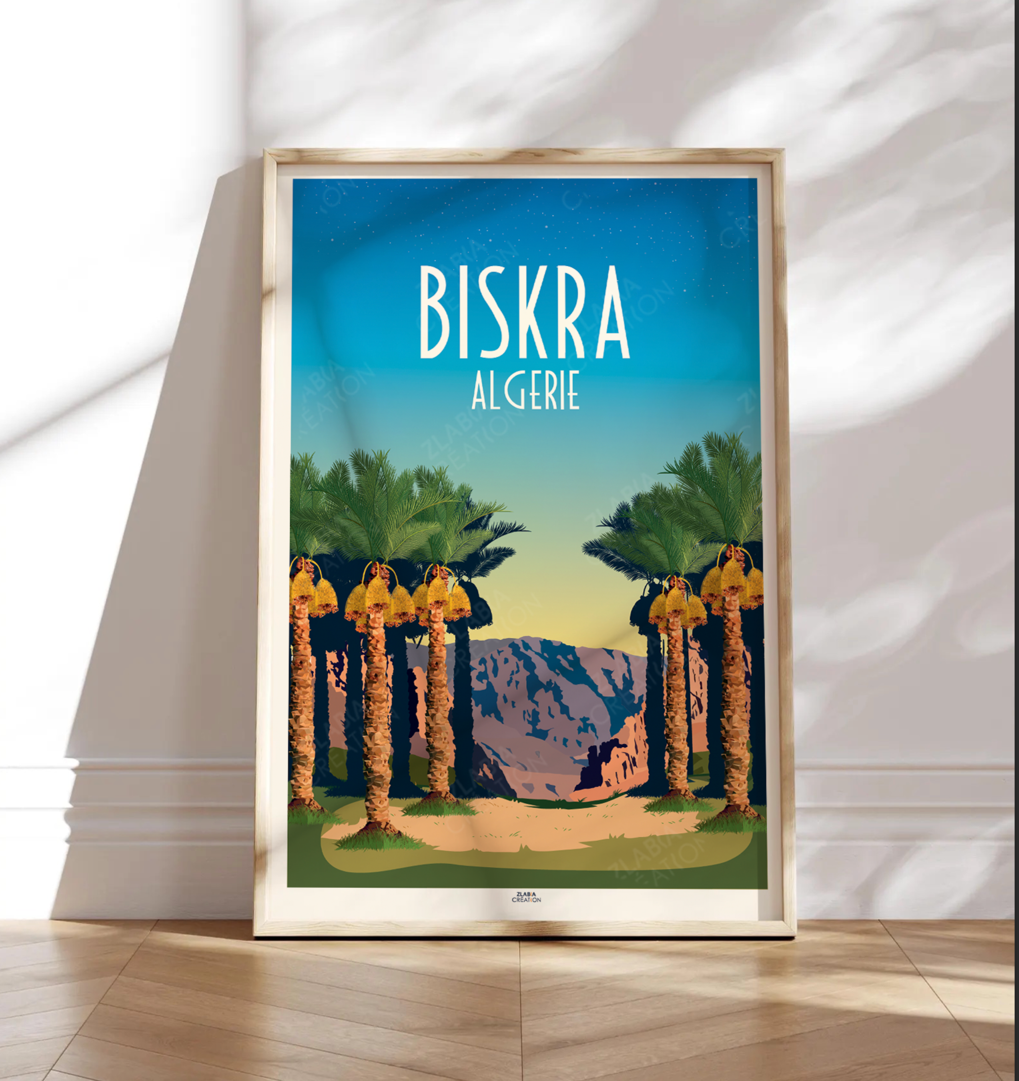 Biskra