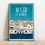 Miniature : Affiche Alger