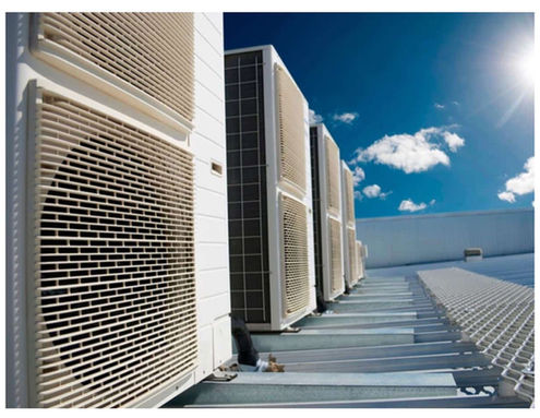 Refrigeration Solutions HVAC commercial and residential service