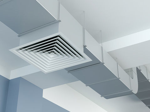 Refrigeration Solutions HVAC commercial and residential service