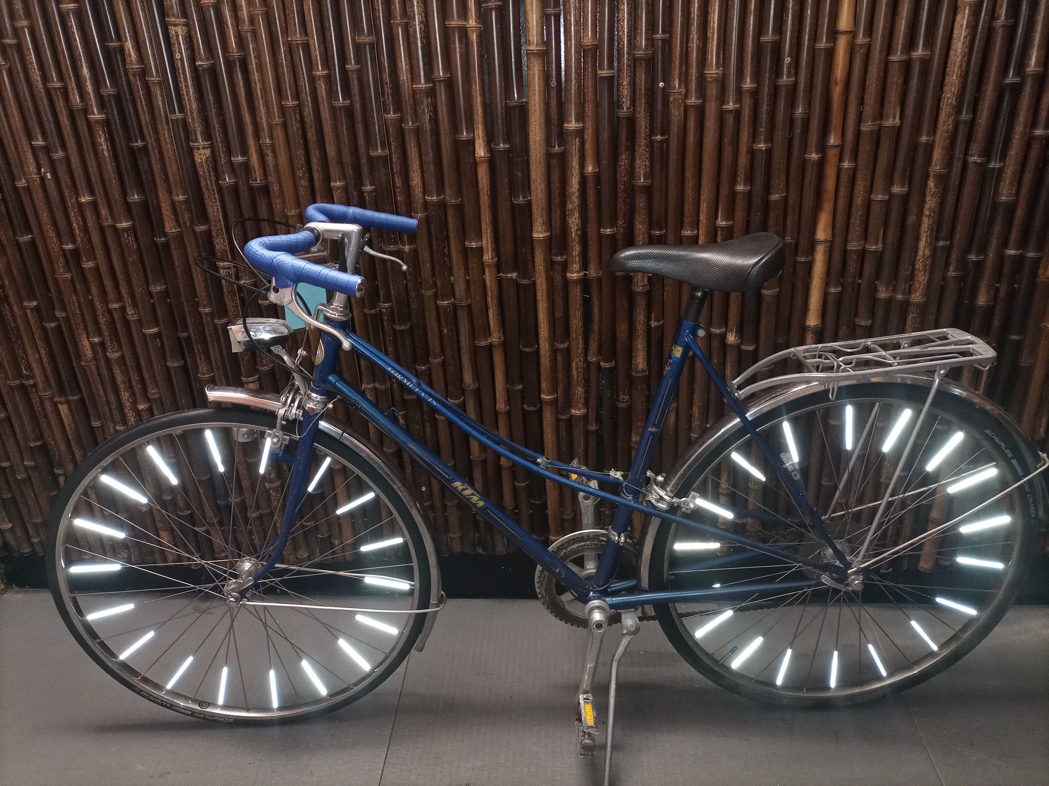 "KTM FORMULA" Damen Rennrad,28 Zoll,12 Gänge,56 cm RH,mit 12 Monatige Garantie