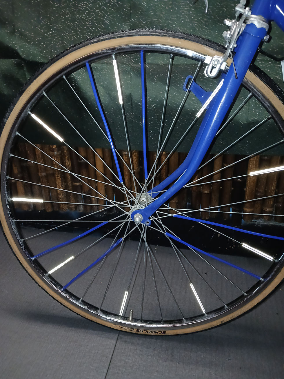 Miniaturbild: "TAIFUN"Rennrad.28 zoll.10 Gänge.59 cm RH.mit 1 Jahr Garantie.