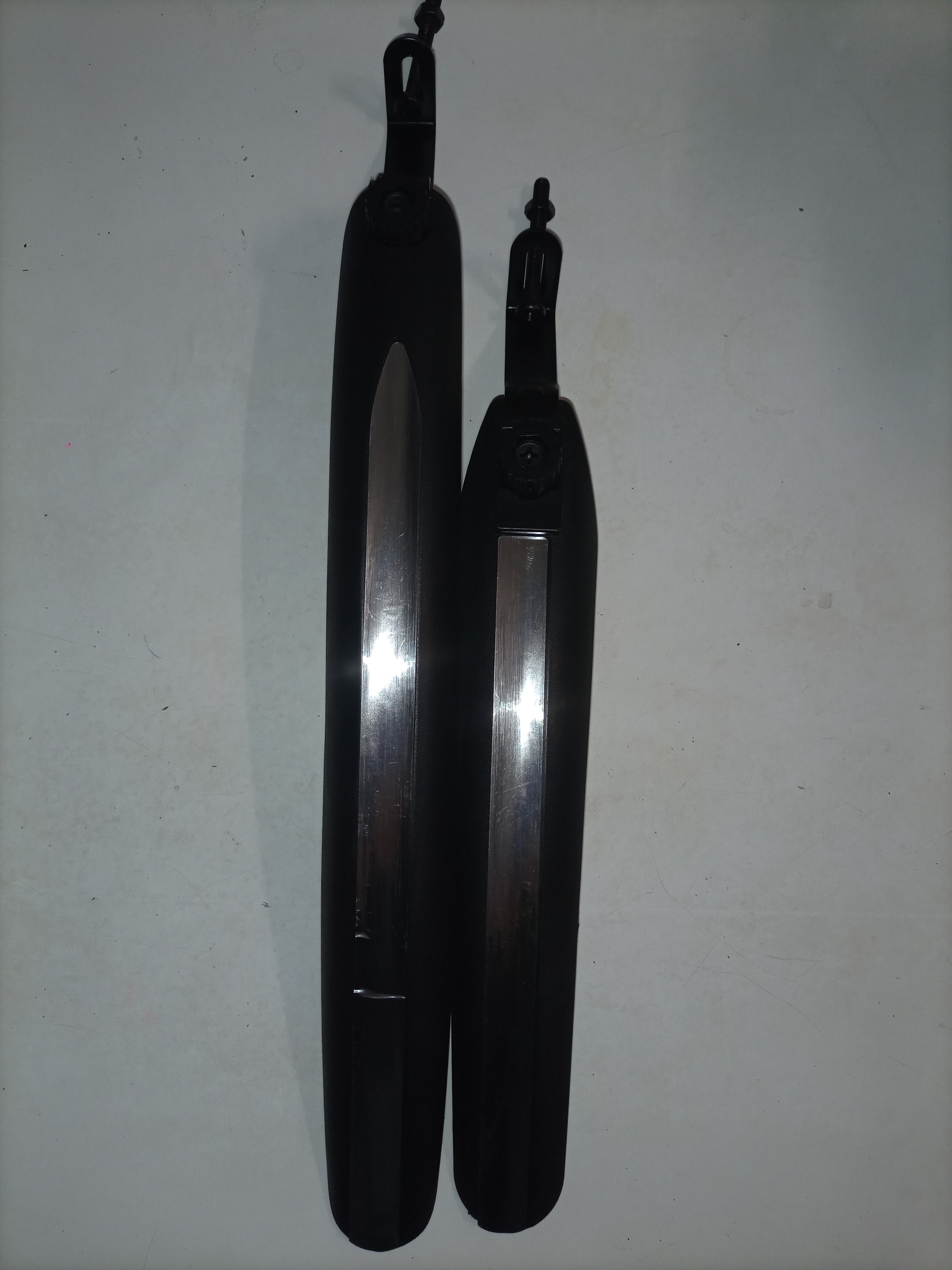 Rennrad Schutzbleche