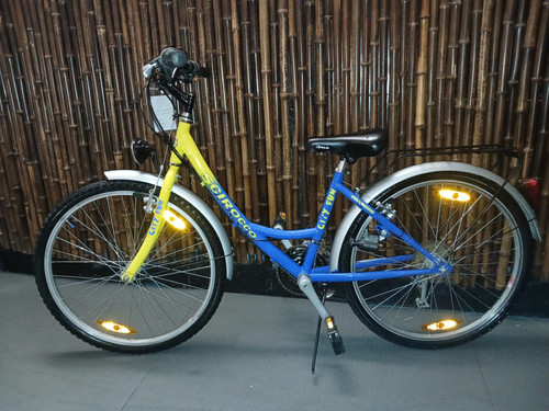 bulls zarena fahrrad Street 2 Refurbished Category:Kinder Jugend_V Brake Promax + Rücktritt Fahrradschlauch (DV/AV) 24 Zoll Size:120cm