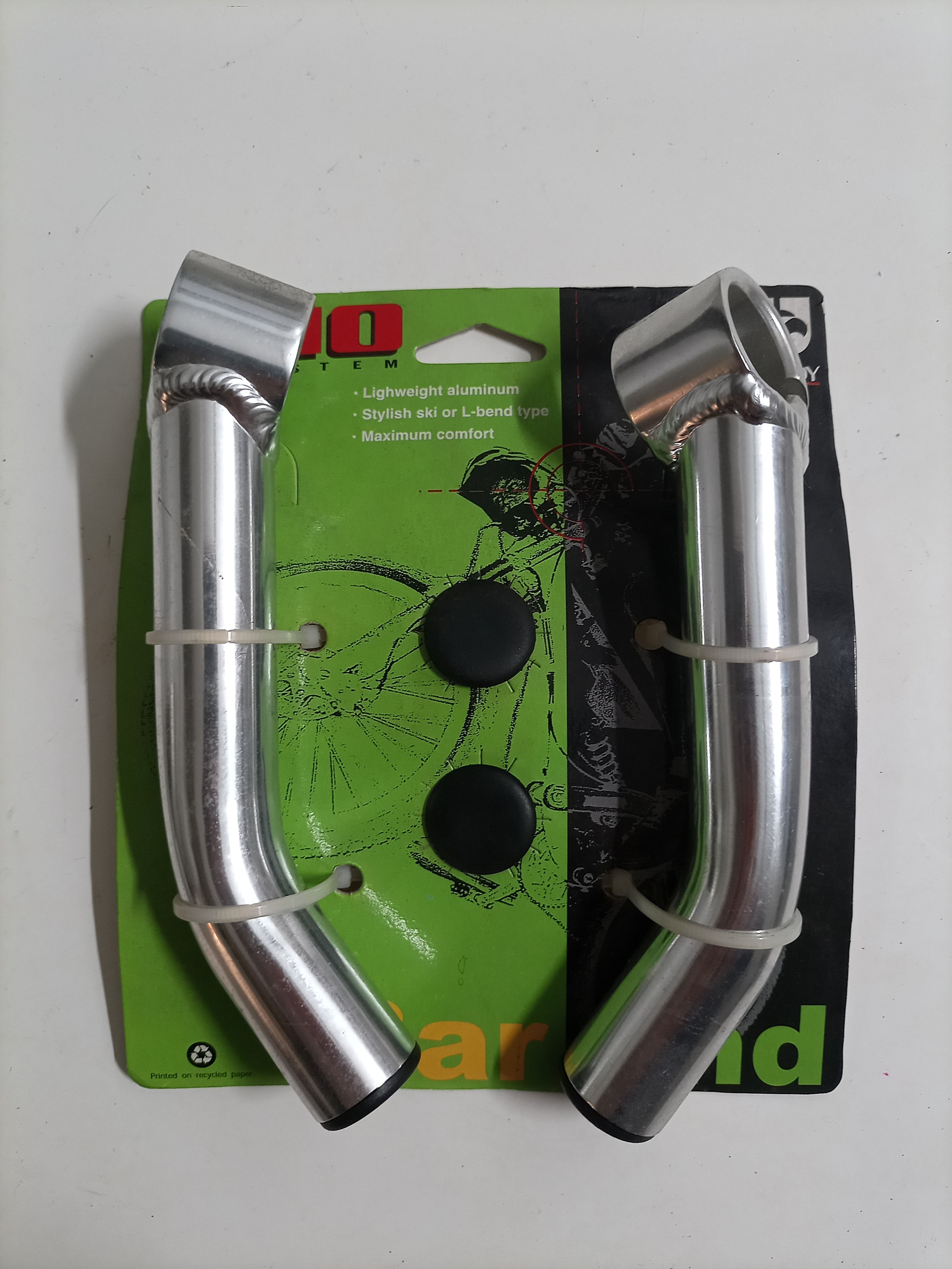 Lenkerhörnchen Allu