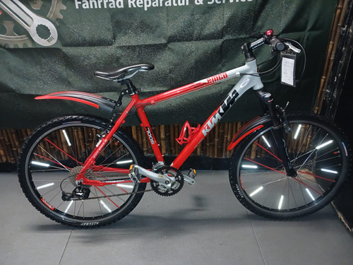 damen mountainbike 24 zoll Hiland Mountainbike, Fahrrad für Mädchen & Frauen, 18-Gang MTB Fahrrad mit V-Bremse vorne & hinten, Robuster Stahlrahmen Mountainbike, Schwarz Sport & Freizeit Farbe:NEON LIME MAT 2 Stück Zeichenhandschuh Drawing product-family-hash:F9D1A8E085868CBF500A738A7093DB73