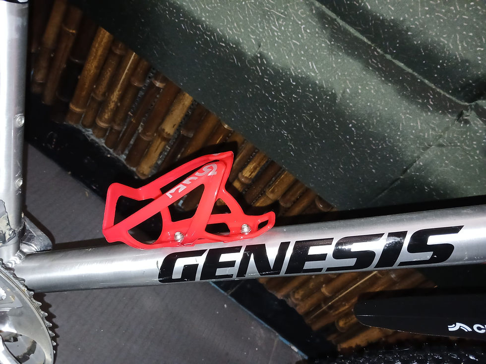 Thumbnail: "GENESIS ASX ALU"Crossbike.28 zoll.24 Gänge.54 cm RH.mit 1 Jahr Garantie.
