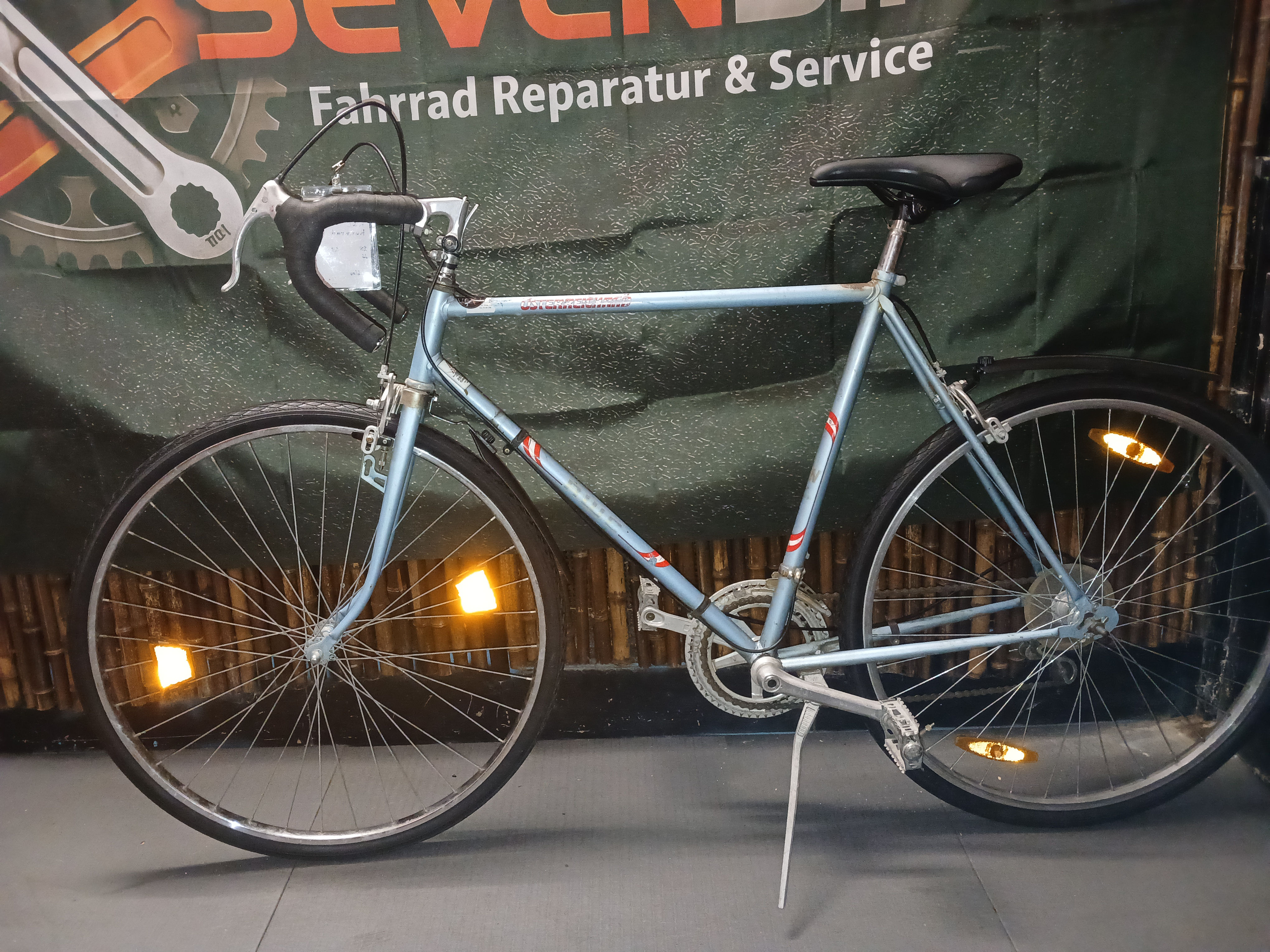"RWC"Rennrad.28 zoll.14 Gänge.59 cm RH.mit 1 Jahr Garantie.