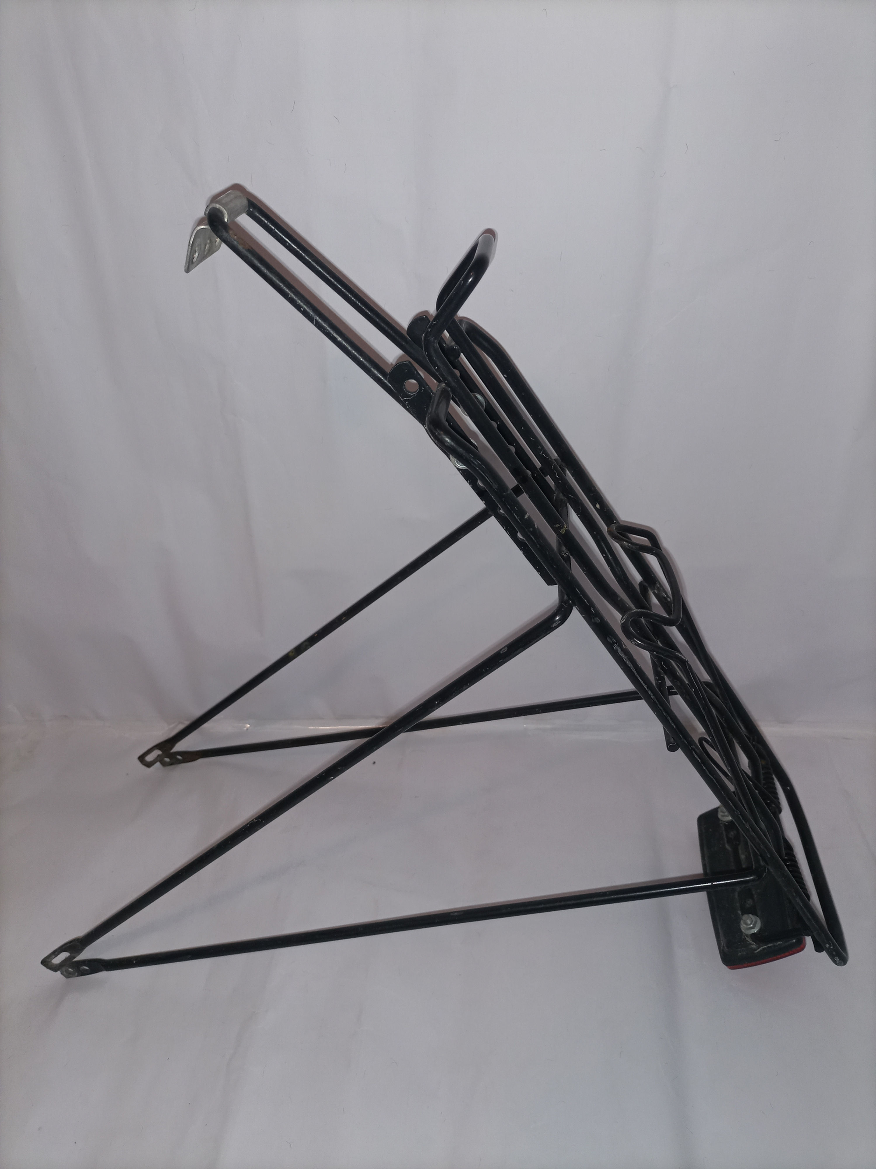 Gepäckträger 28 zoll