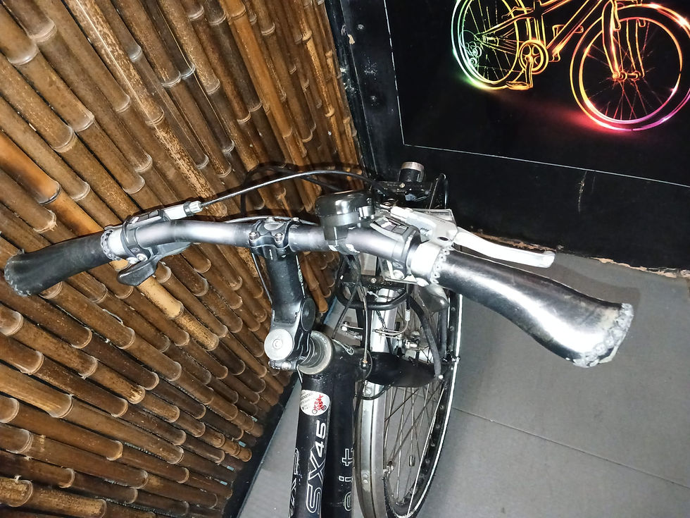 Miniaturbild: "GUDEREIT SX-45" Trekk.bike.28 zoll.27 Gänge.53 cm RH.mit 1 Jahr Garantie.