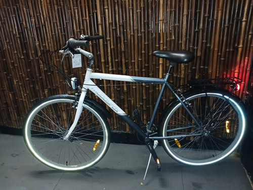 metro fahrradanhänger Transportanhänger Cargo Trailer - Red Loon Cargo T4 - Fahrrad Transport Anhänger - Alu Wanne - Aluminium Felgen - extrem leicht Farbe:braun (copper taube) Empfindliche & gereizte Haut Dreiräder für ältere Menschen