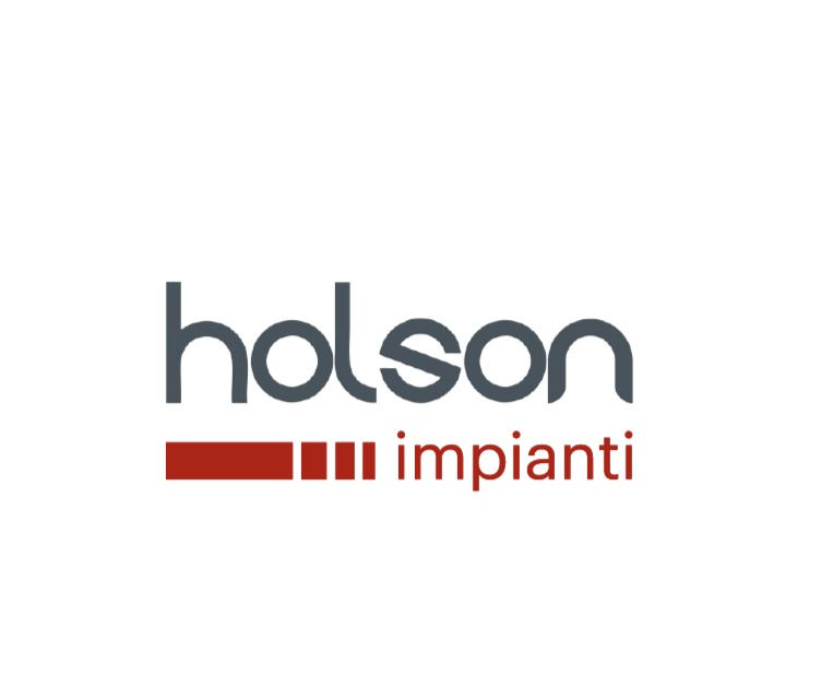 Logo Holson Impianti