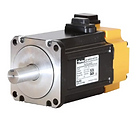 servomotore brushless