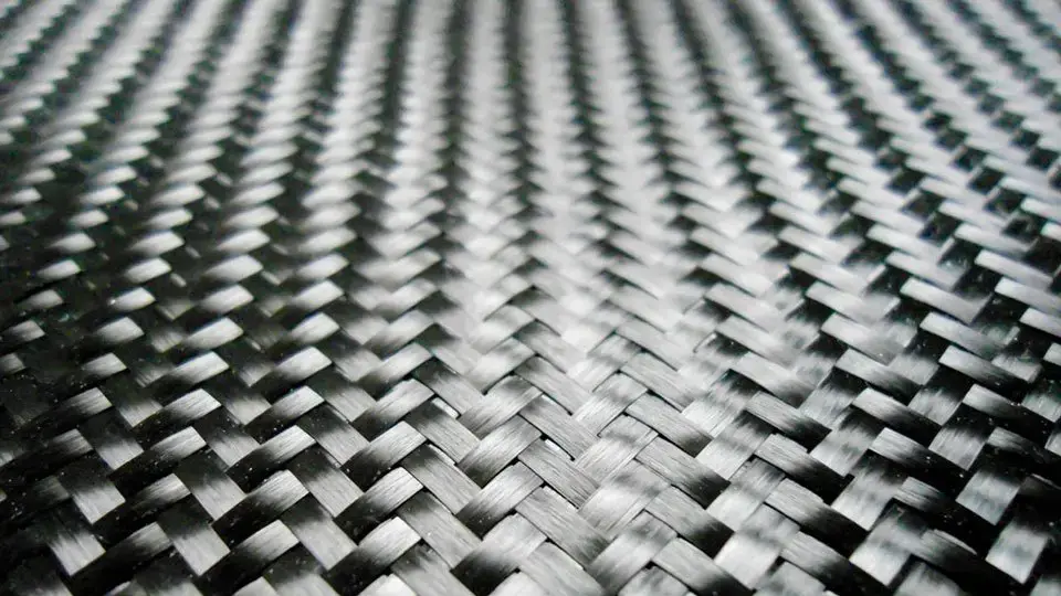 Fibra di Carbonio