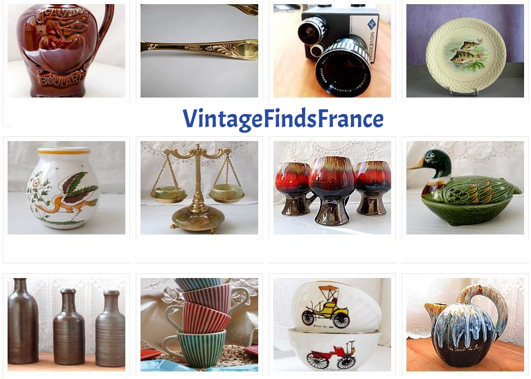 Vintage French Kitchen Decor Vintage French Kitchen Decor