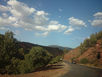 My Europe Trip - pt.2 The trip to Ouarzazate, Morocco