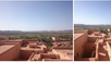 My Europe Trip - pt.3 Ouarzazate
