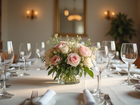 Streamline Your Event with Expert Coordination: Event Planning Essentials