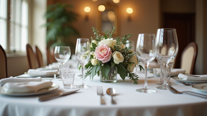 Effortless Planning with Professional Event Planners